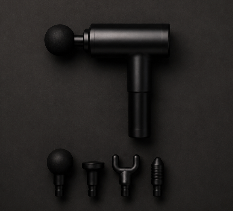 Sunsetluz™ Deep Relief Massager