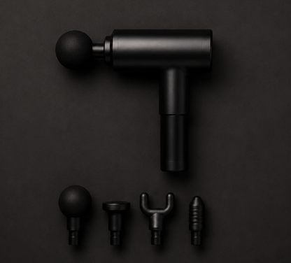 Sunsetluz™ Deep Relief Massager
